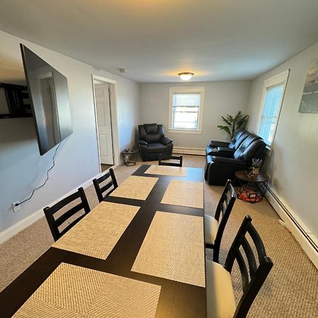 Little Rhody Apartment Pawtucket Exterior foto