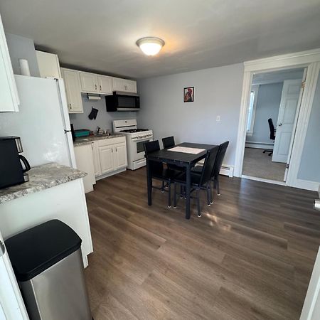Little Rhody Apartment Pawtucket Exterior foto