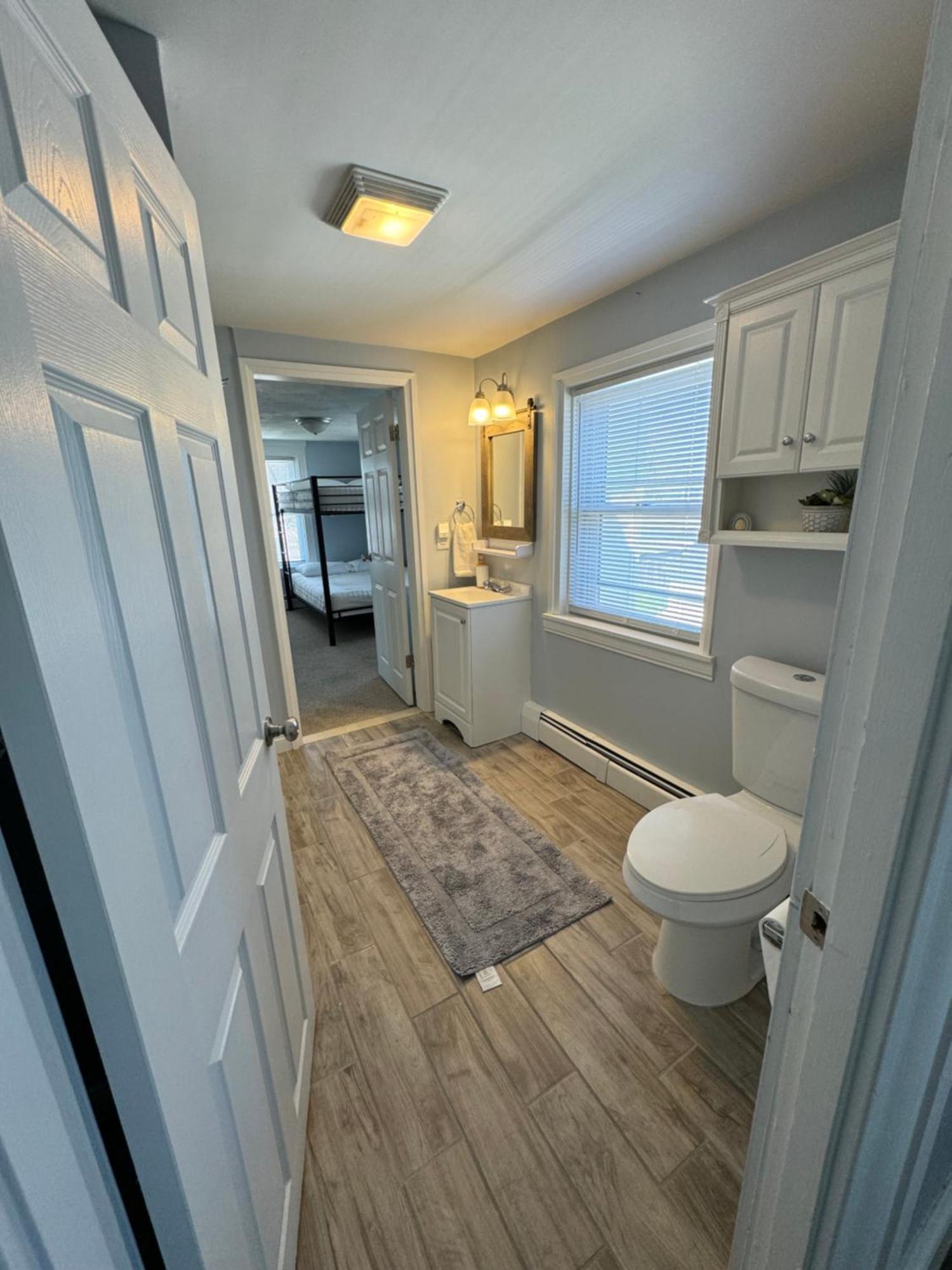 Little Rhody Apartment Pawtucket Exterior foto