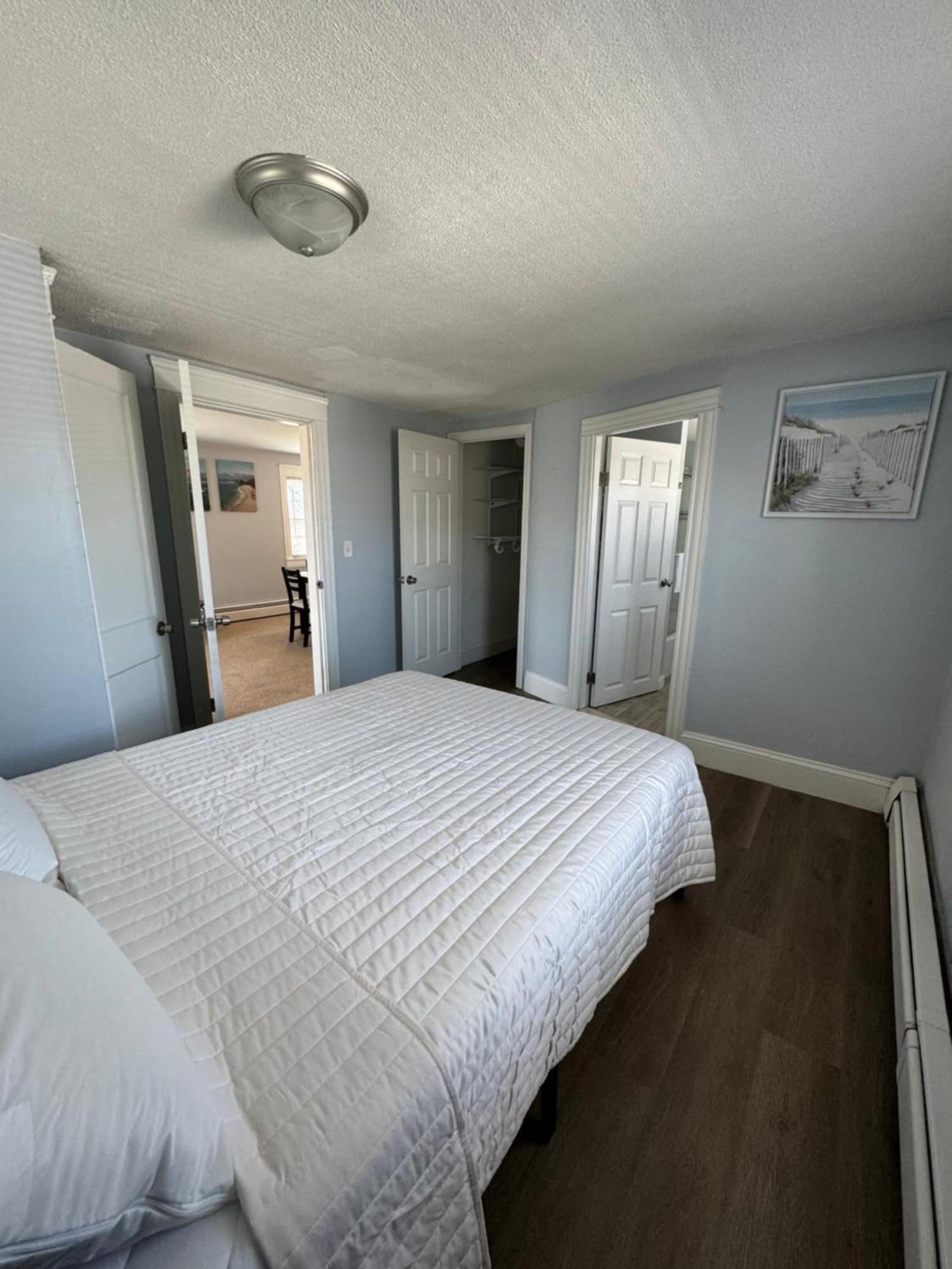 Little Rhody Apartment Pawtucket Exterior foto